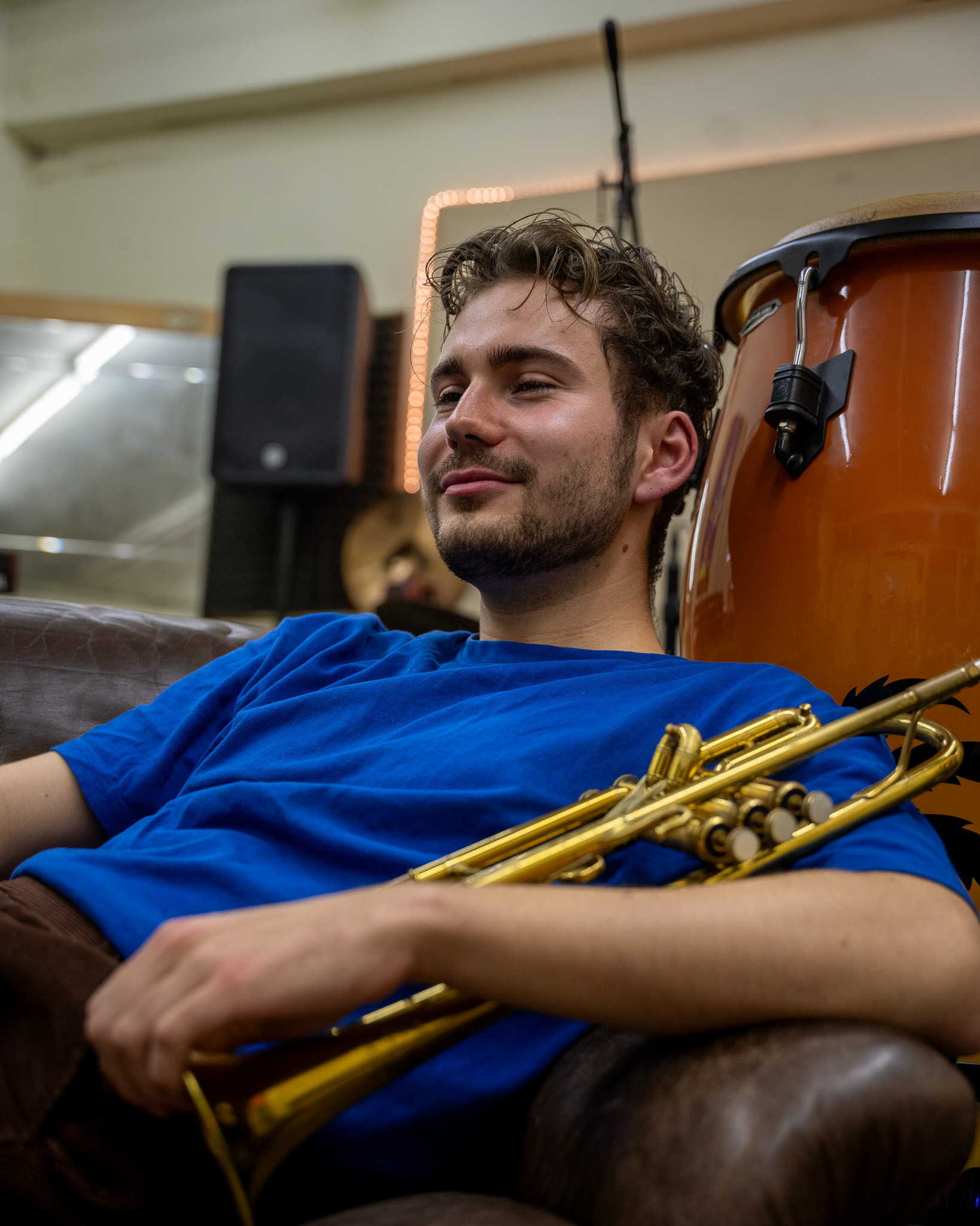 Band member 2