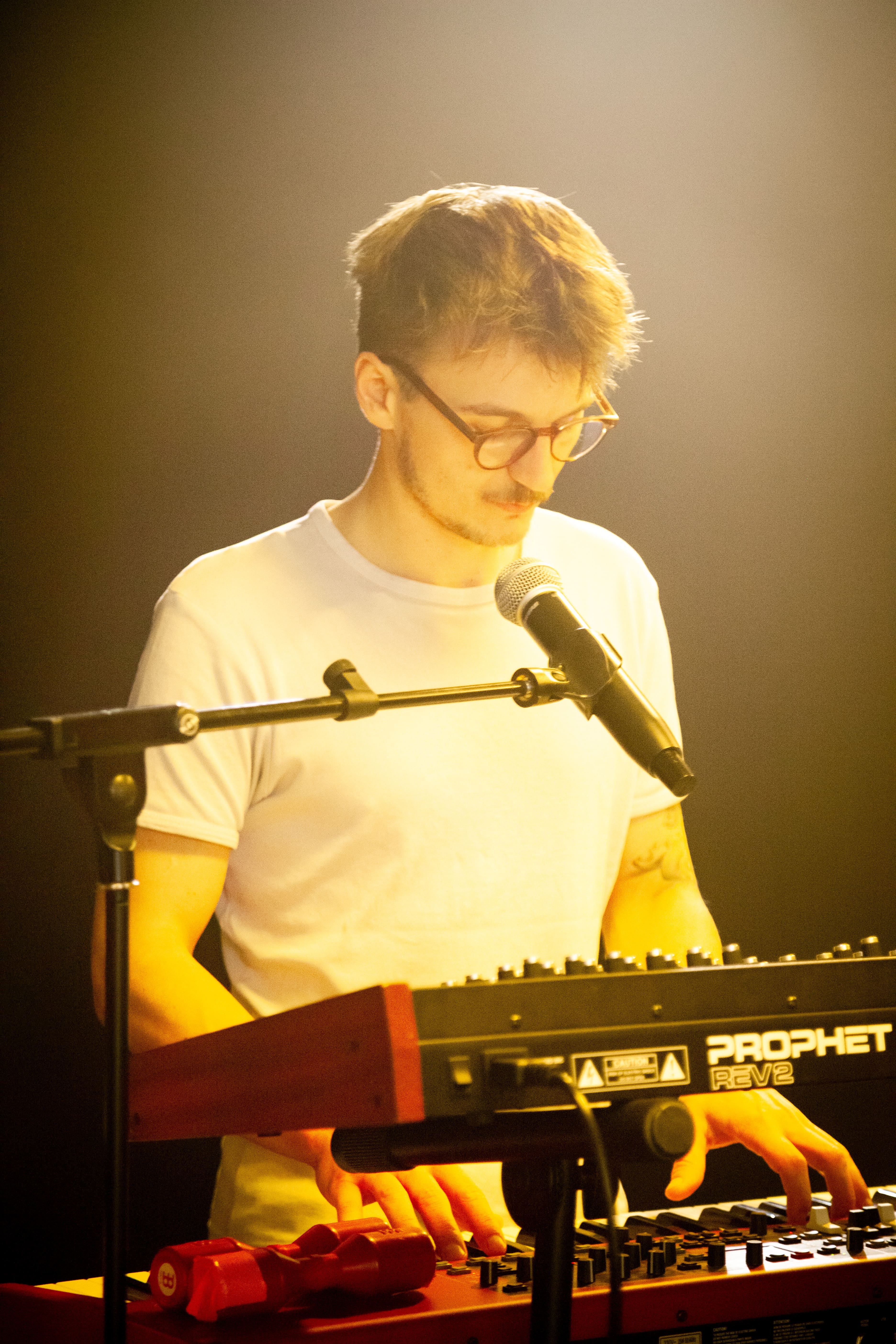 Band member 2
