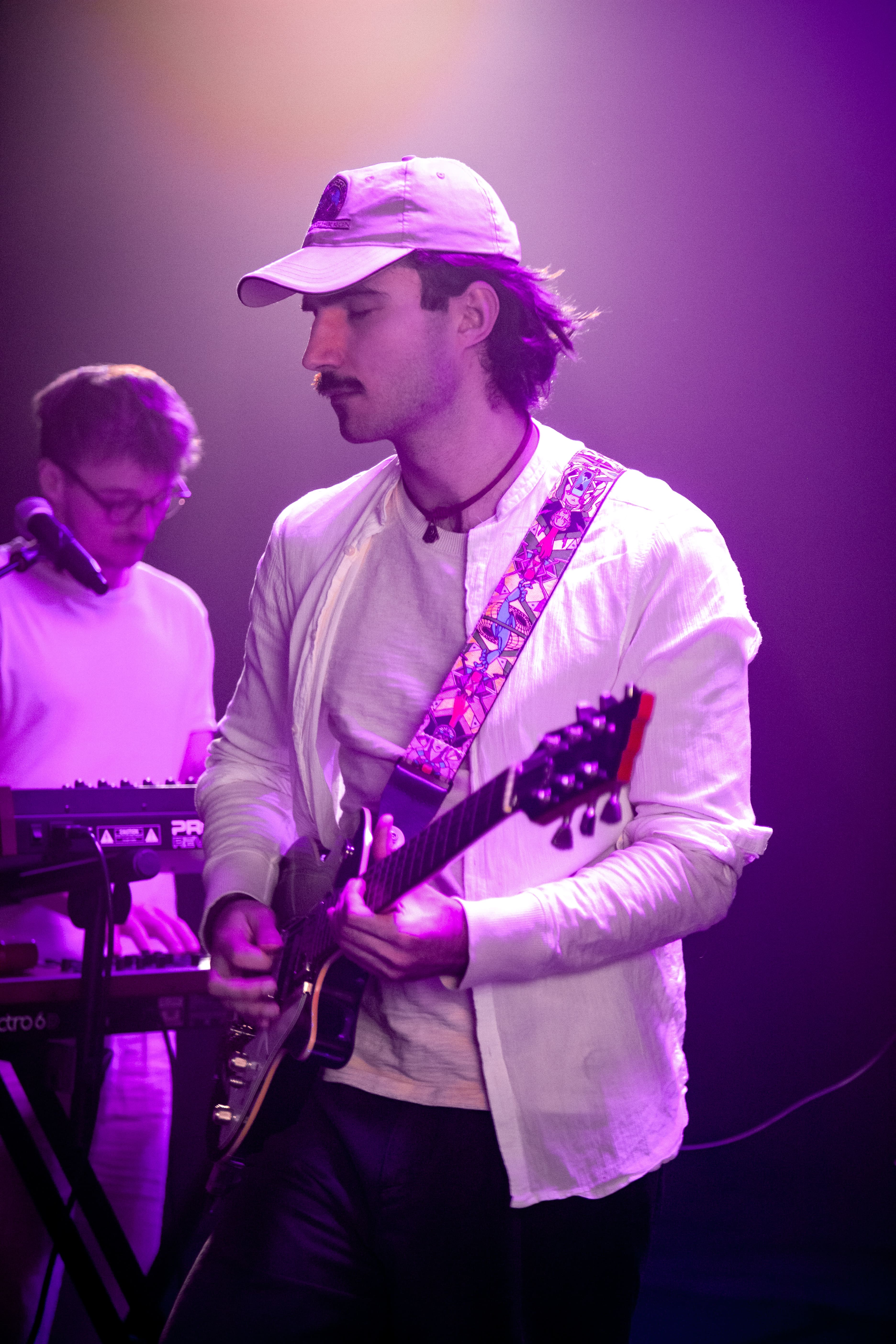 Band member 2
