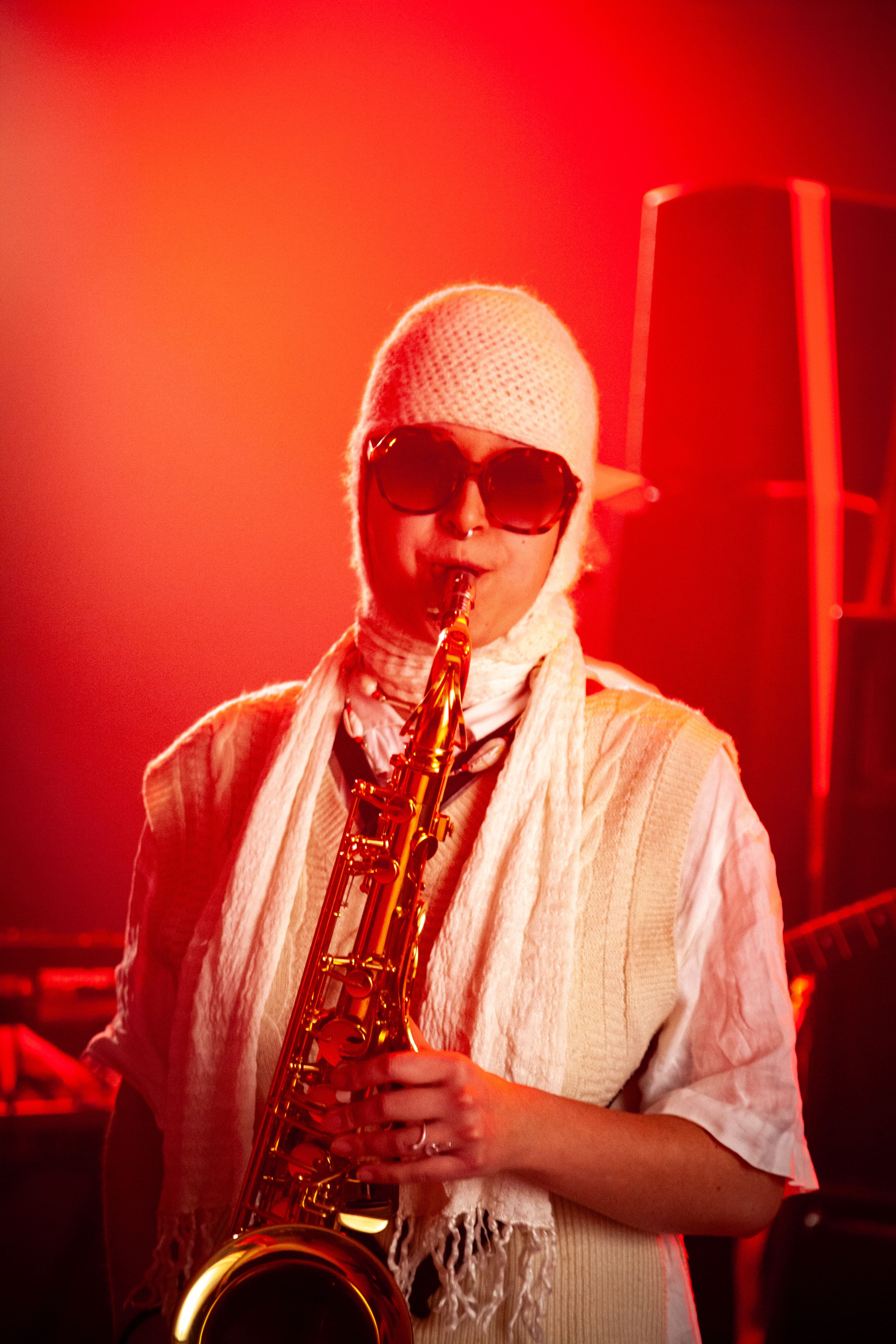 Band member 2
